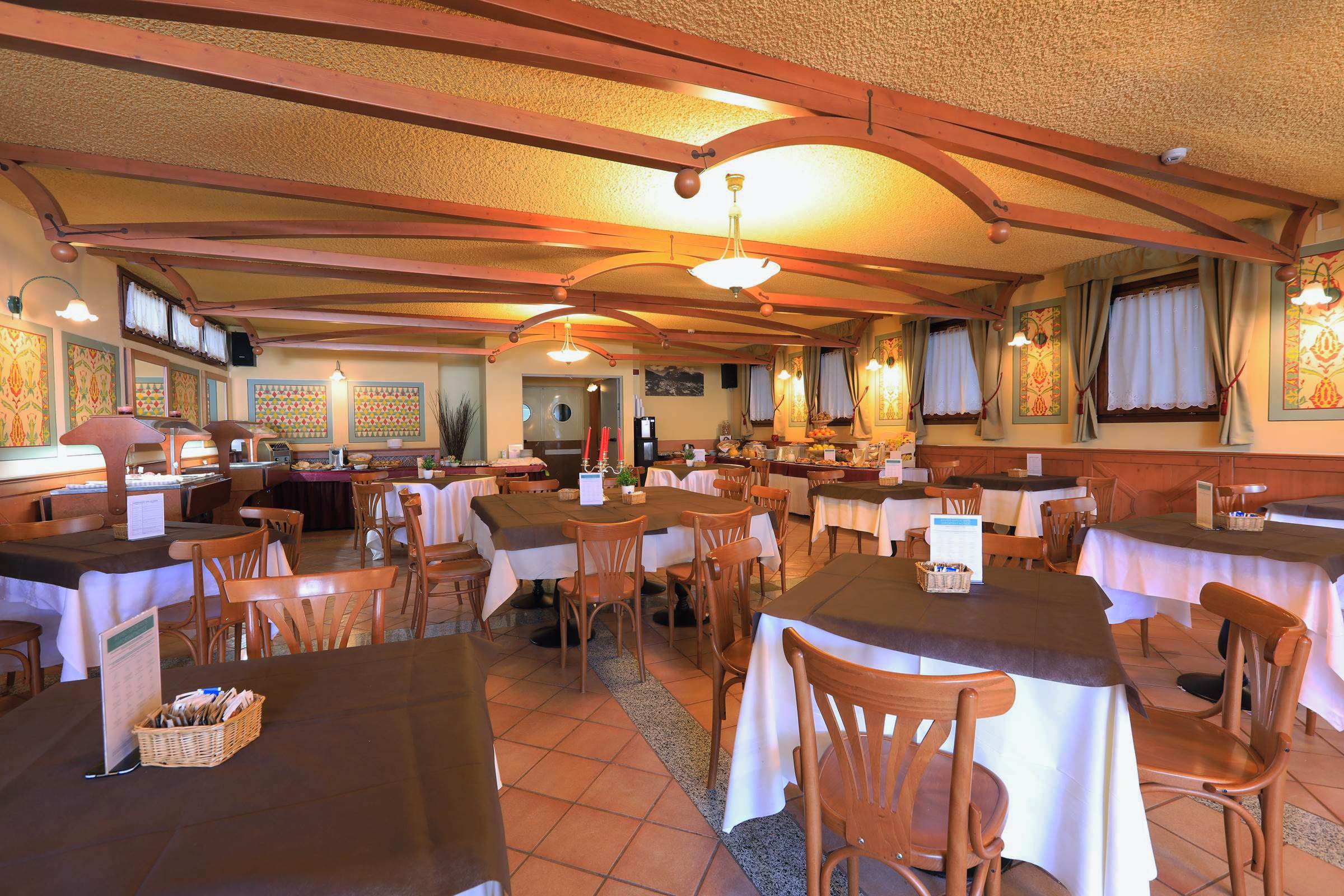 Palace Ristorante