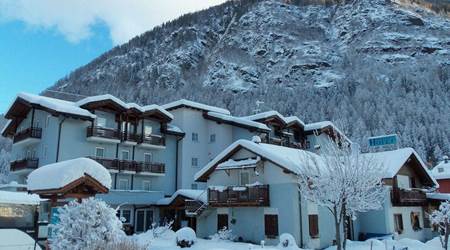 Hotel Santoni Hotel Santoni