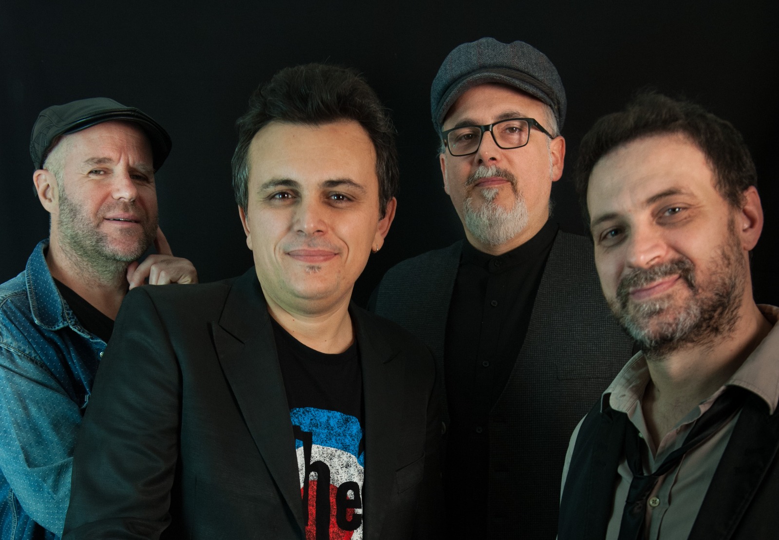 Lucio Dalla Tribute: Flexus