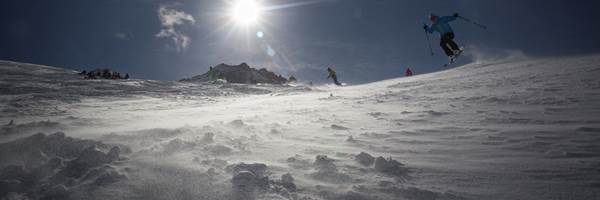 SKI OPENING SKI OPENING