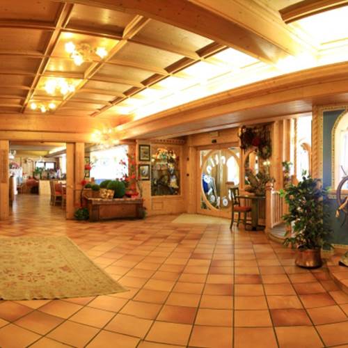 Hotel Sporting Hotel Sporting