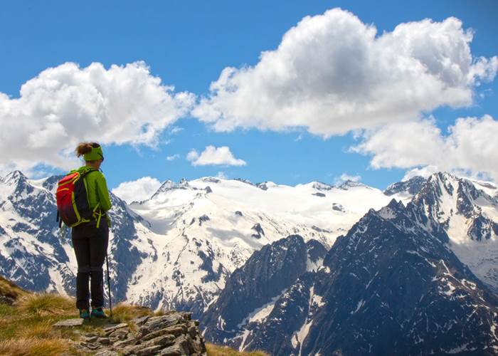 Trekking tour Trekking tour