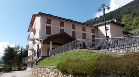 Casa per ferie Pavoniani Casa per ferie Pavoniani