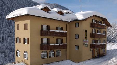 Hotel Milano Hotel Milano