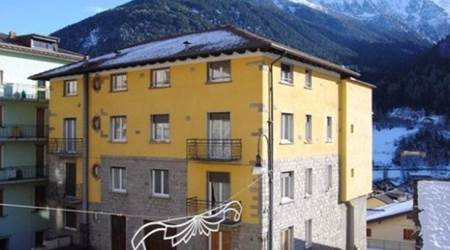 Casa vacanze Occhi Casa vacanze Occhi