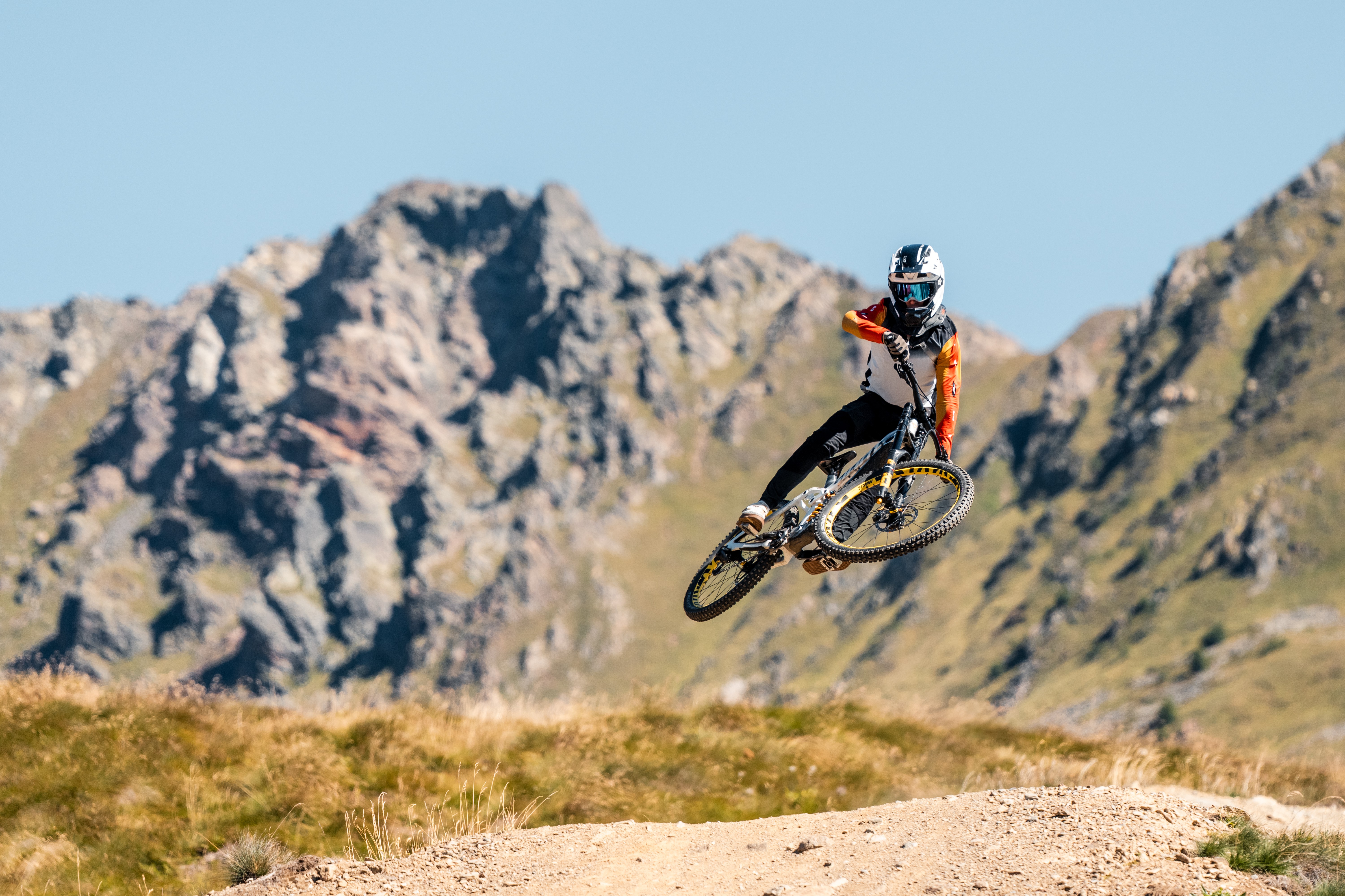Bikeparkpontedilengo Tonale GPH 22