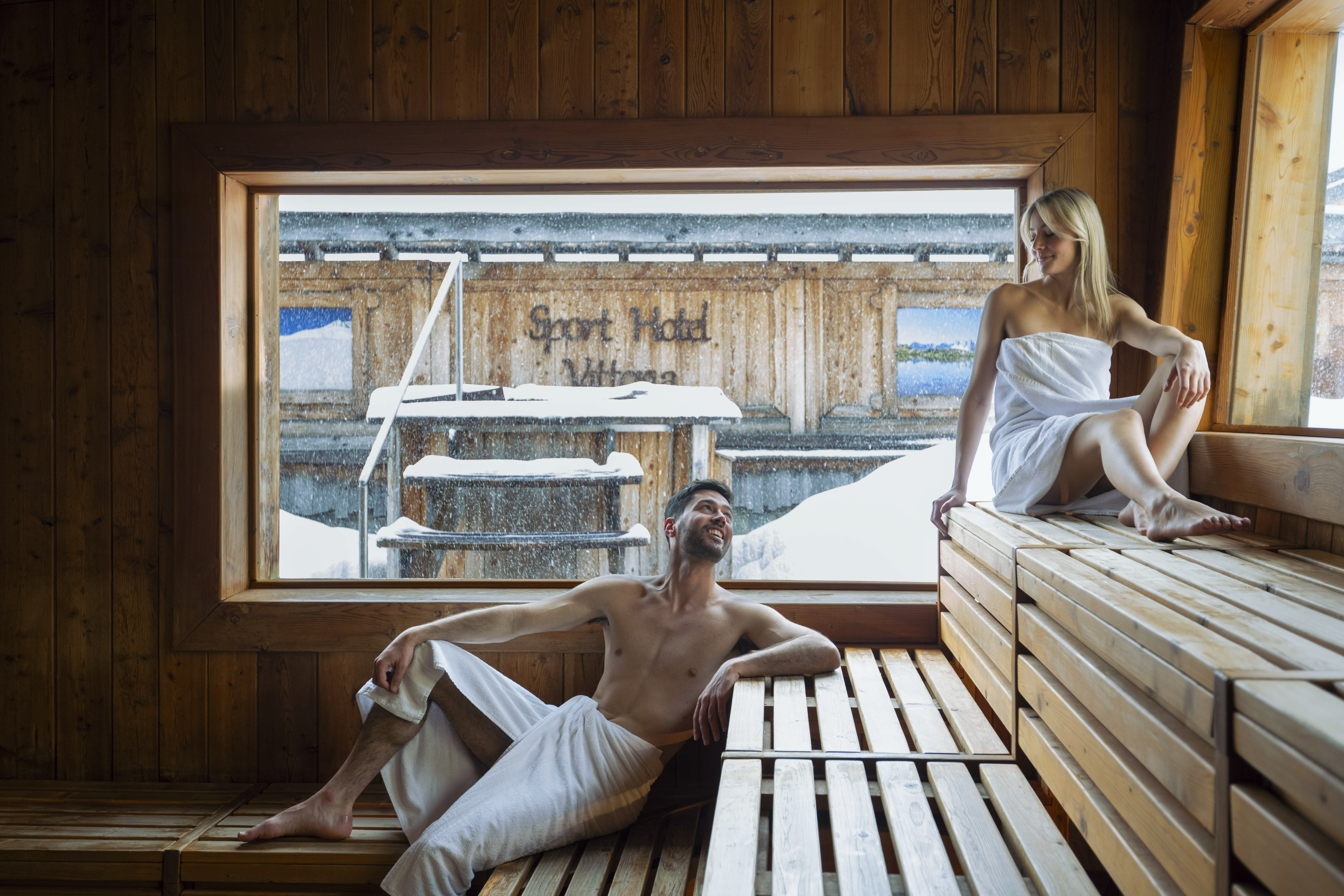 SHV Wellness