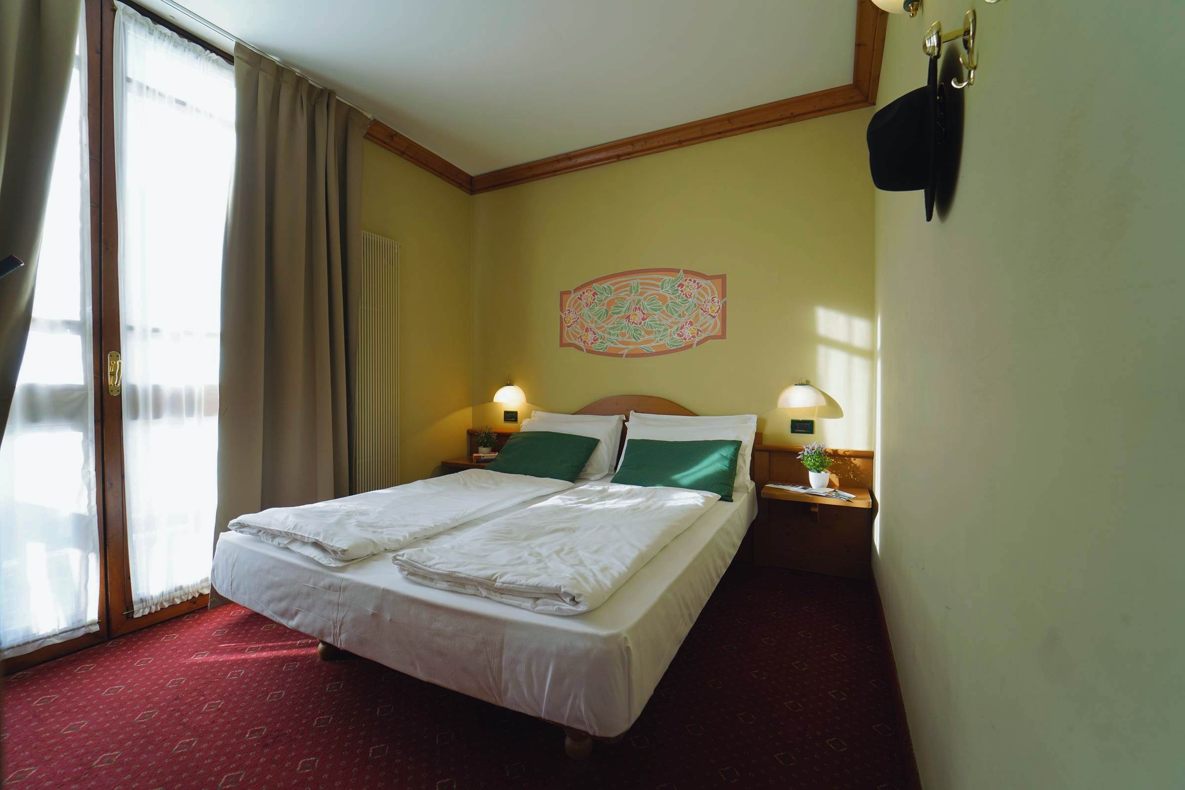 Palace Camere