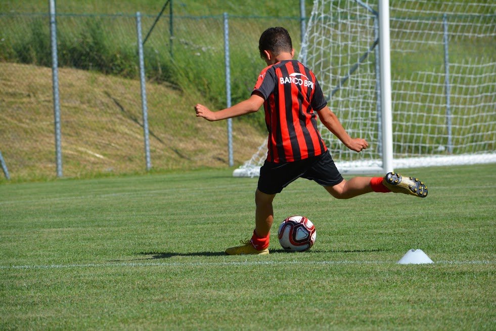 Milan Junior Camp