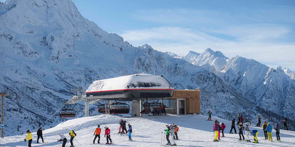 Skipass Pontedilegno-Tonale Skipass Pontedilegno-Tonale