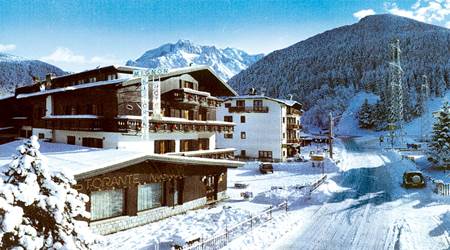 Hotel Mignon Hotel Mignon