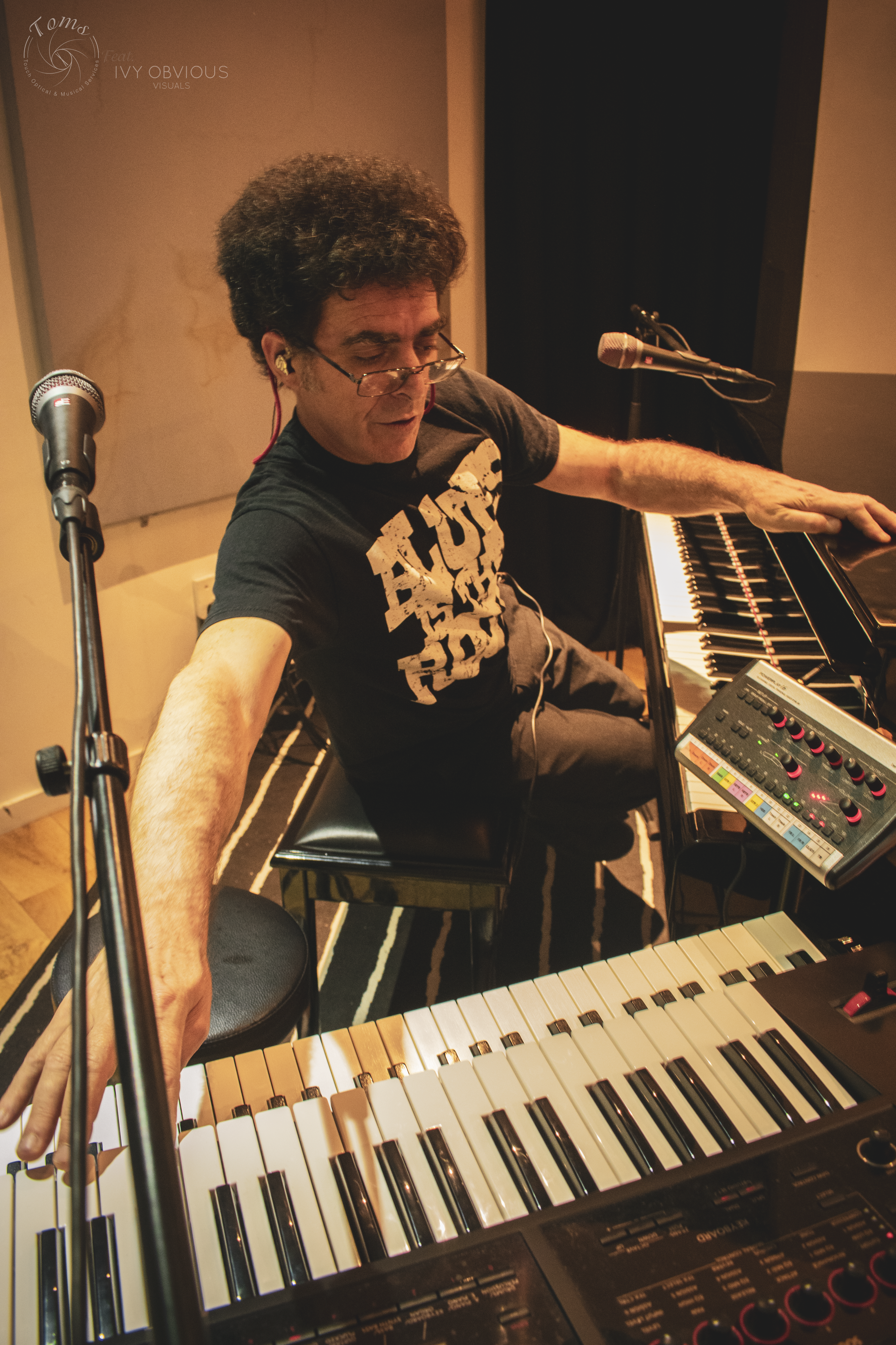 CHICCO ALLOTTA & ENRICO SANTANGELO – BEEPOLAR THE ITALIAN SONGBOOK