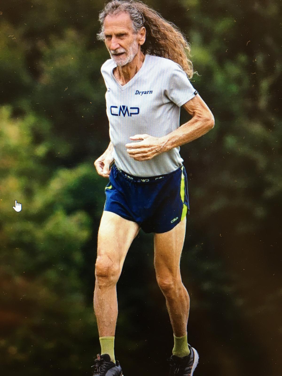 Trail running stories, an evening with Marco Olmo and Davide Magnini