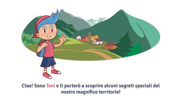 “LO SAI CHE …?” “LO SAI CHE …?”