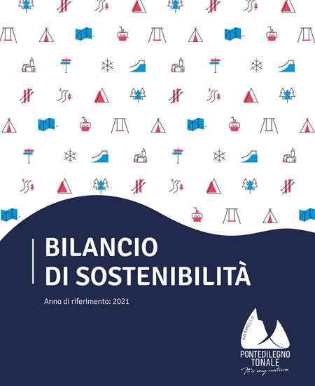 Bilancio di sostenibilità Bilancio di sostenibilità