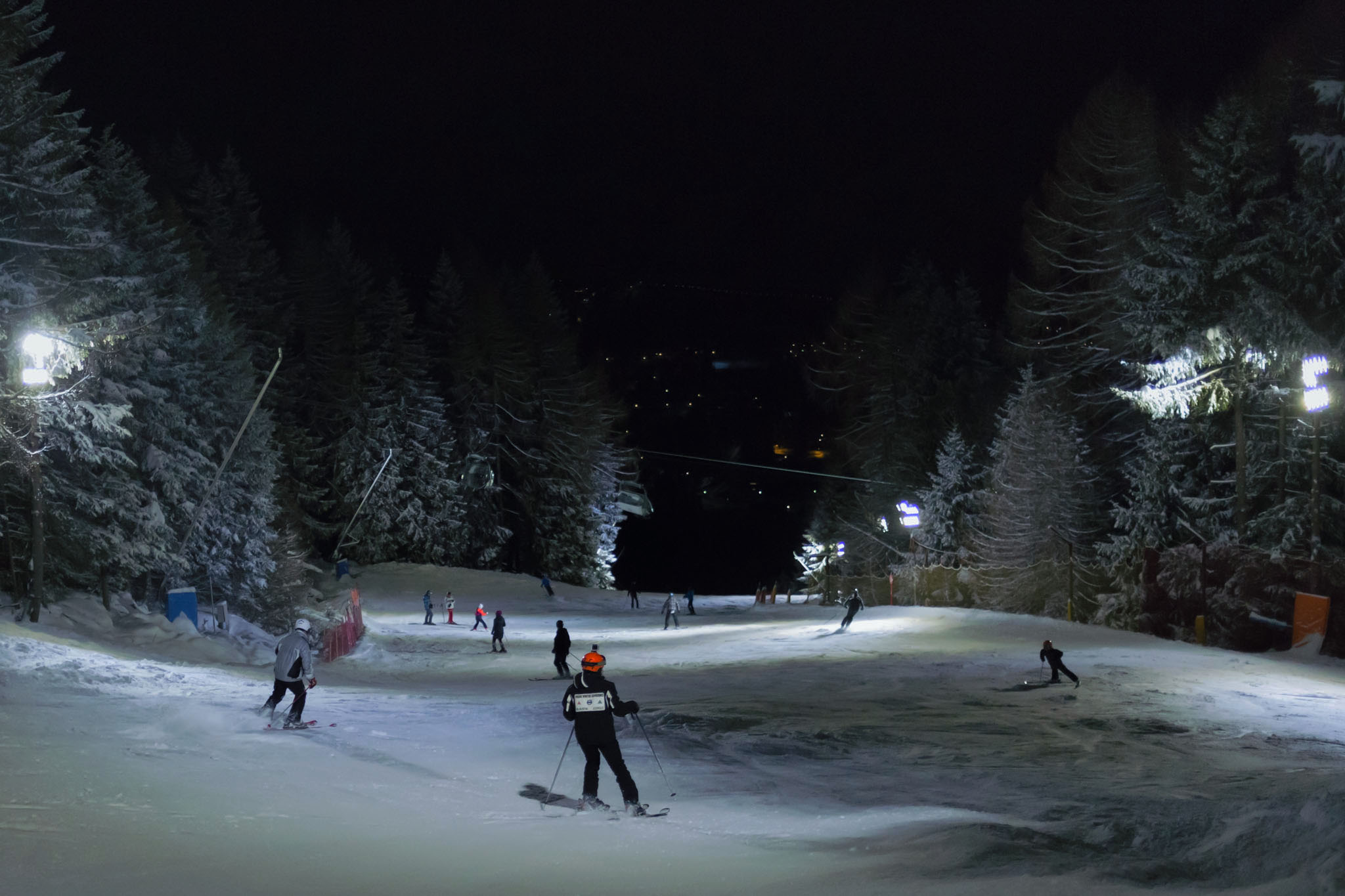Sci Notturno A Ponte Di Legno (Ph. Phototeam) (2)