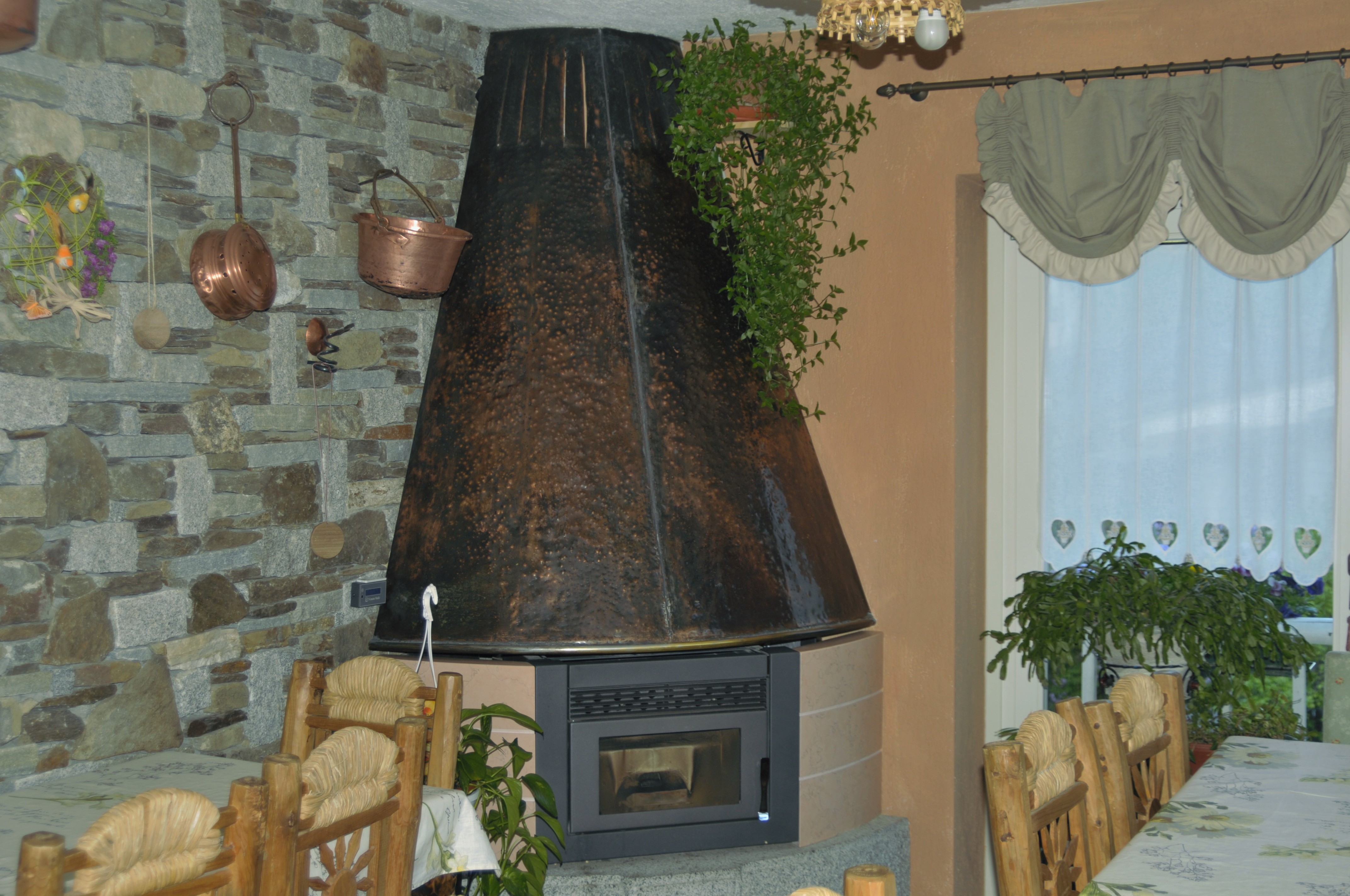 Genziana Sala