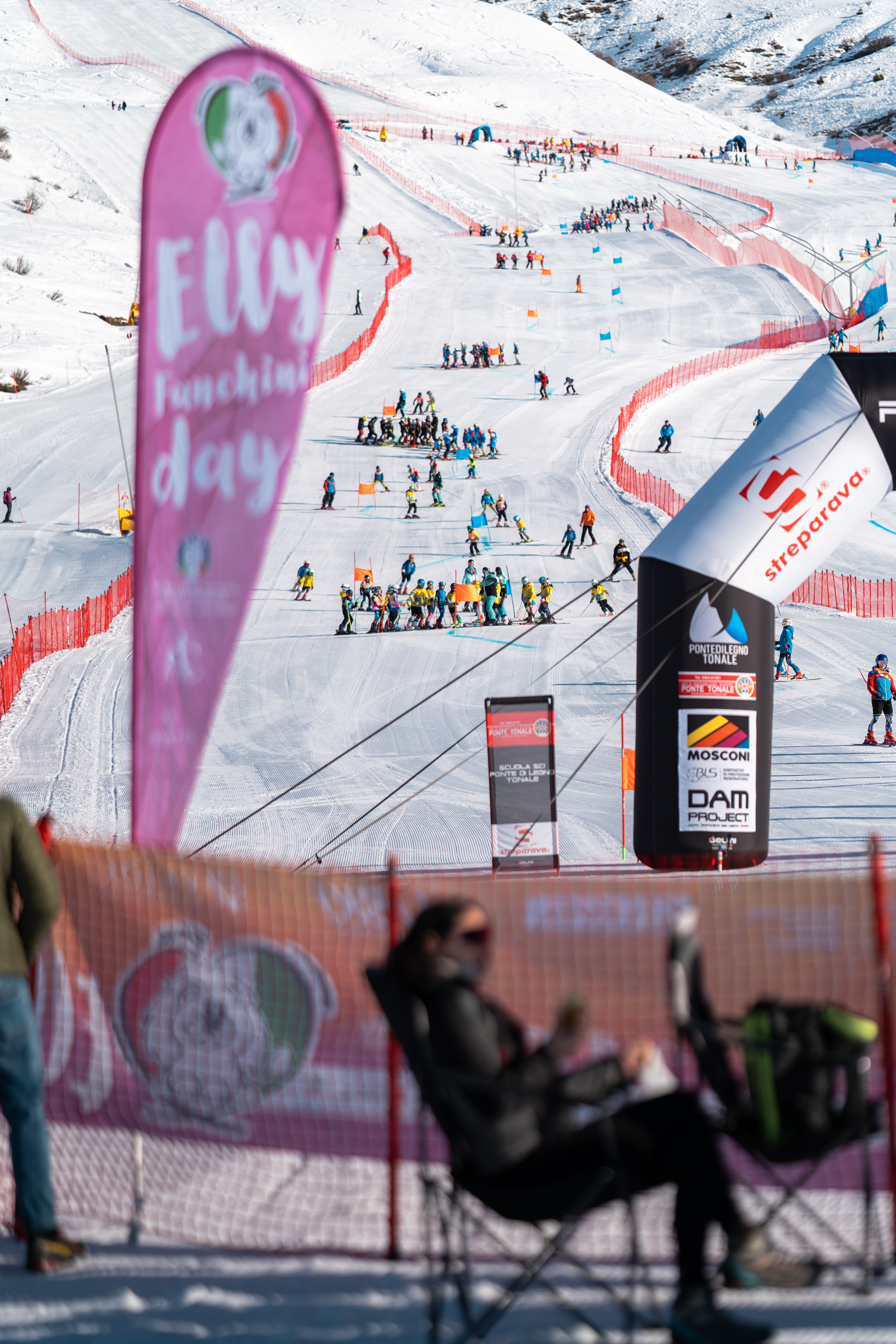 ELLY FANCHINI DAY 2026: C’E’ GRANDE ATTESA PER UNA GIORNATA CHE UNISCE SPORT, MEMORIA E SOLIDARIETÀ