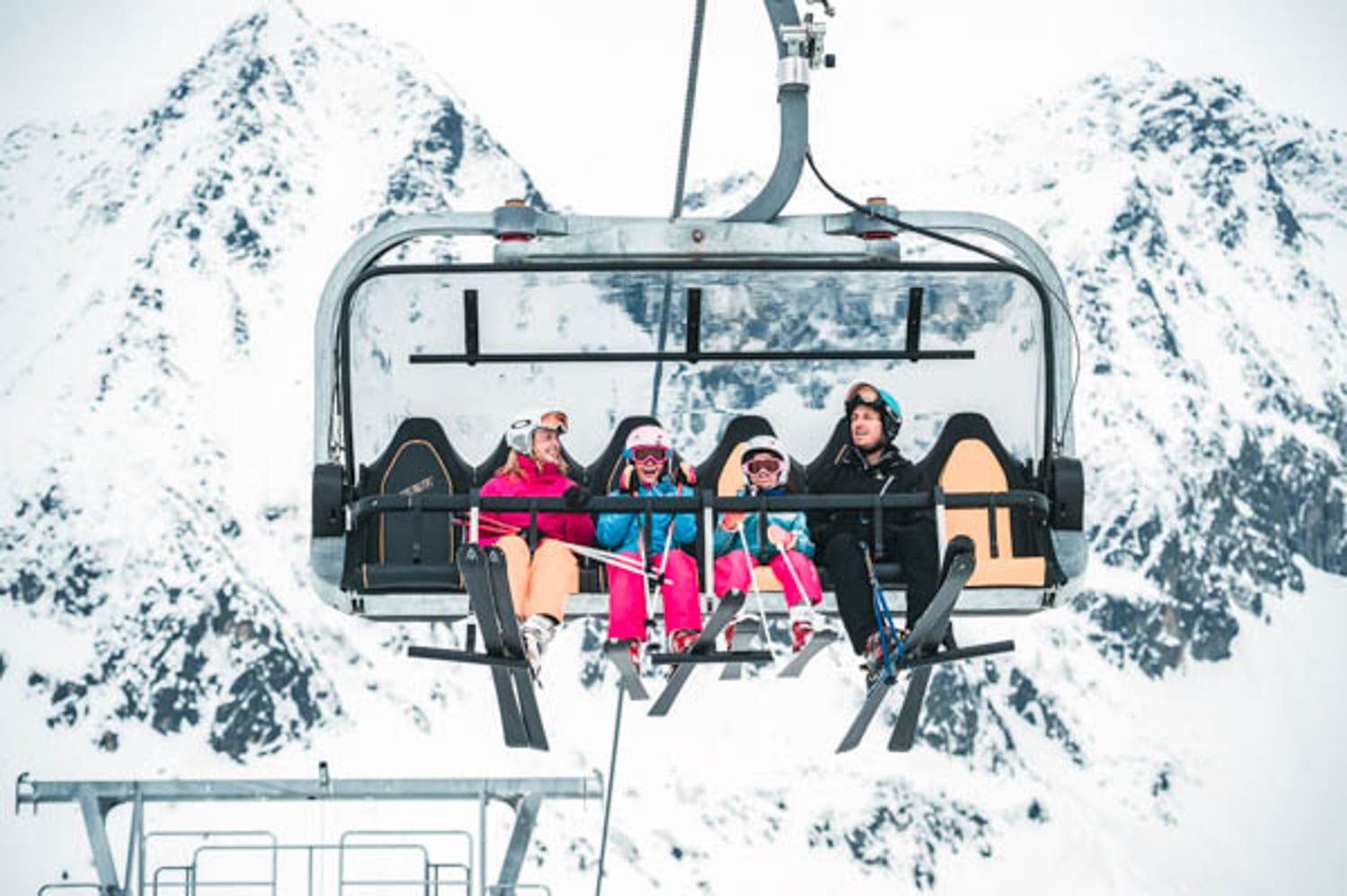 Offerta Settimana Bianca Marzo Con Scuola Di Sci Pontedilegno Tonale