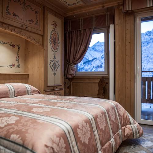 Hotel & Residence Dahù Hotel & Residence Dahù