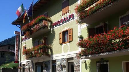 Albergo Frigidolfo Albergo Frigidolfo