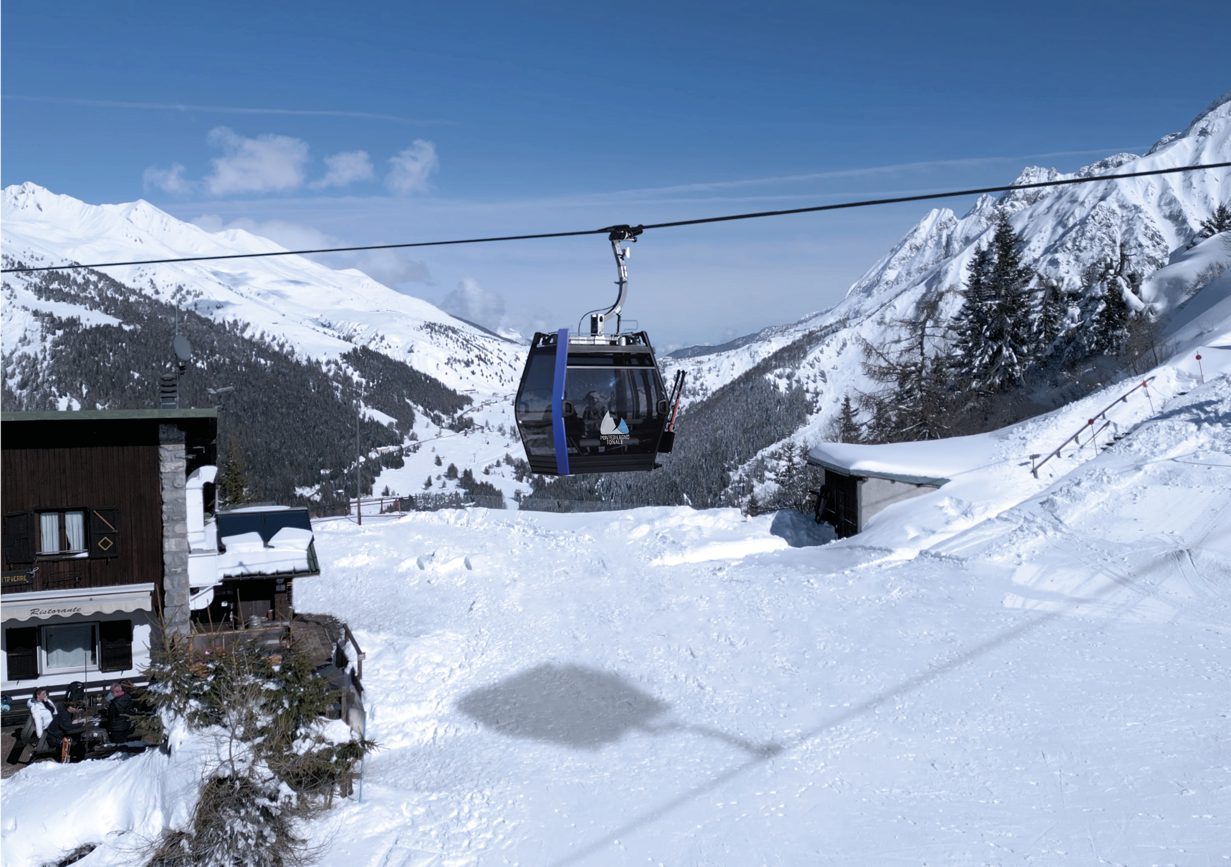 La stagione invernale è finita, ecco le novità per il 2026/2027