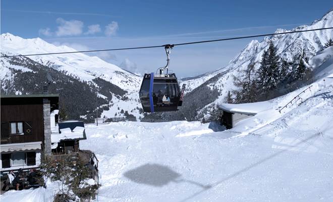 La stagione invernale è finita, ecco le novità per il 2026/2027