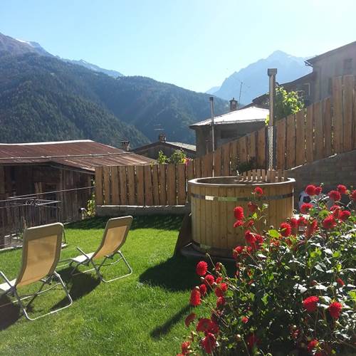 Agriturismo Belotti Agriturismo Belotti