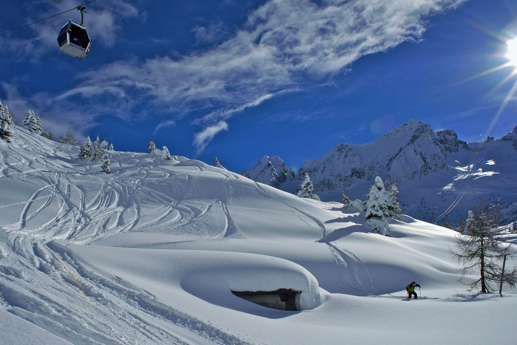 Tonale 17