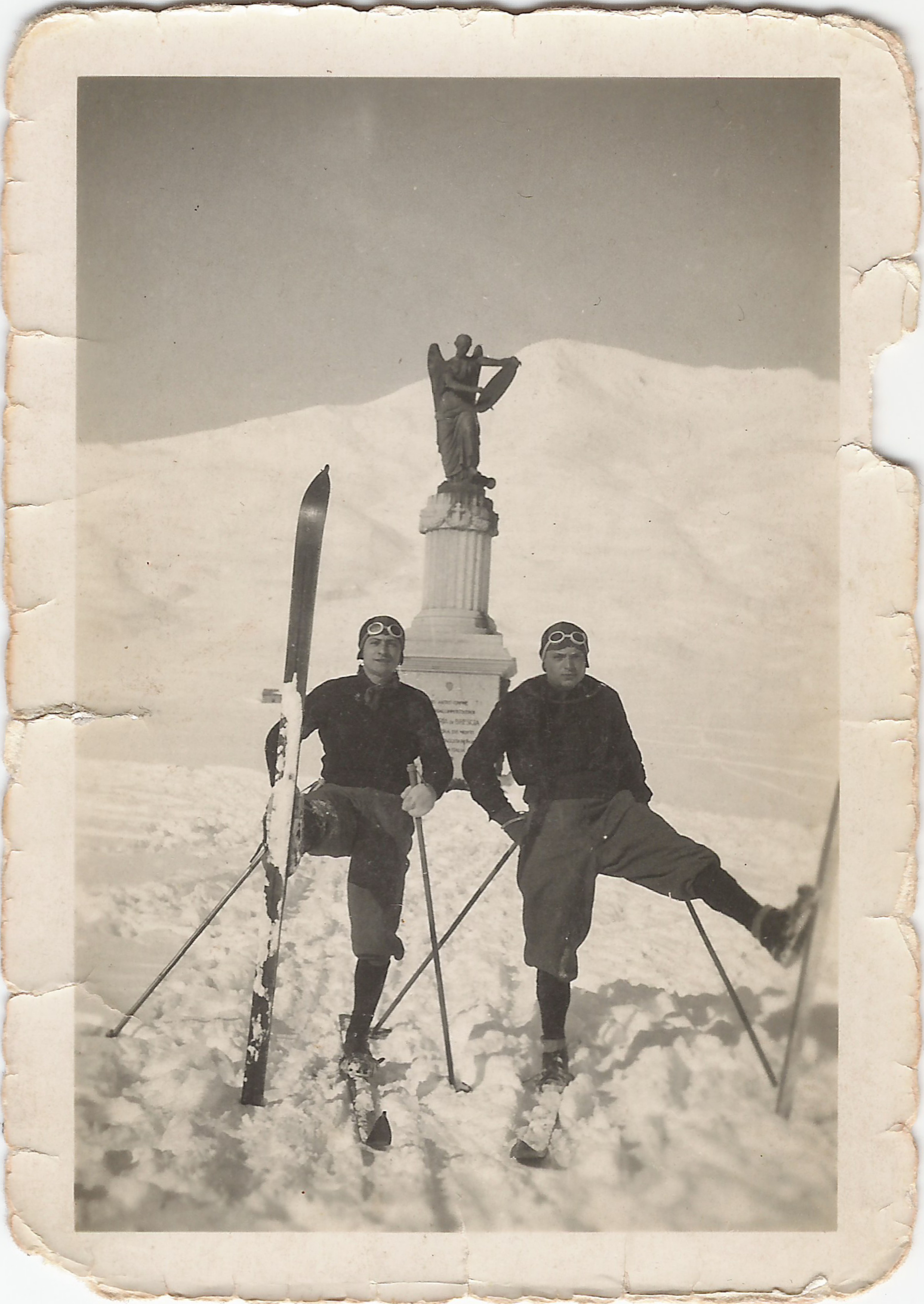Tonale 1935