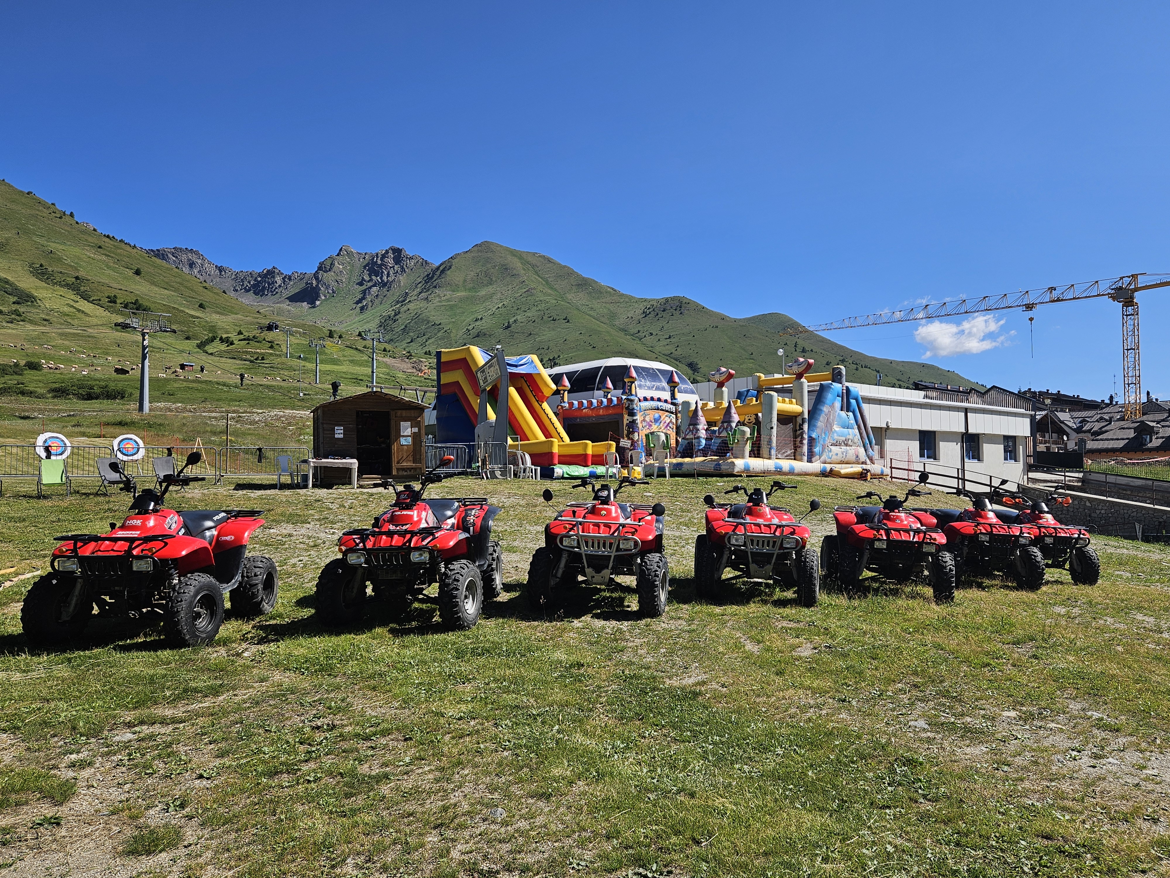 Multisport Tonale