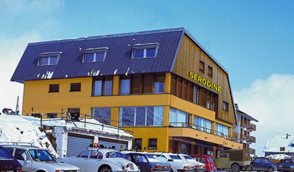 Serodine Inverno