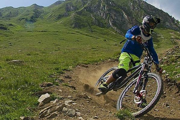 Bike Park Bike Park