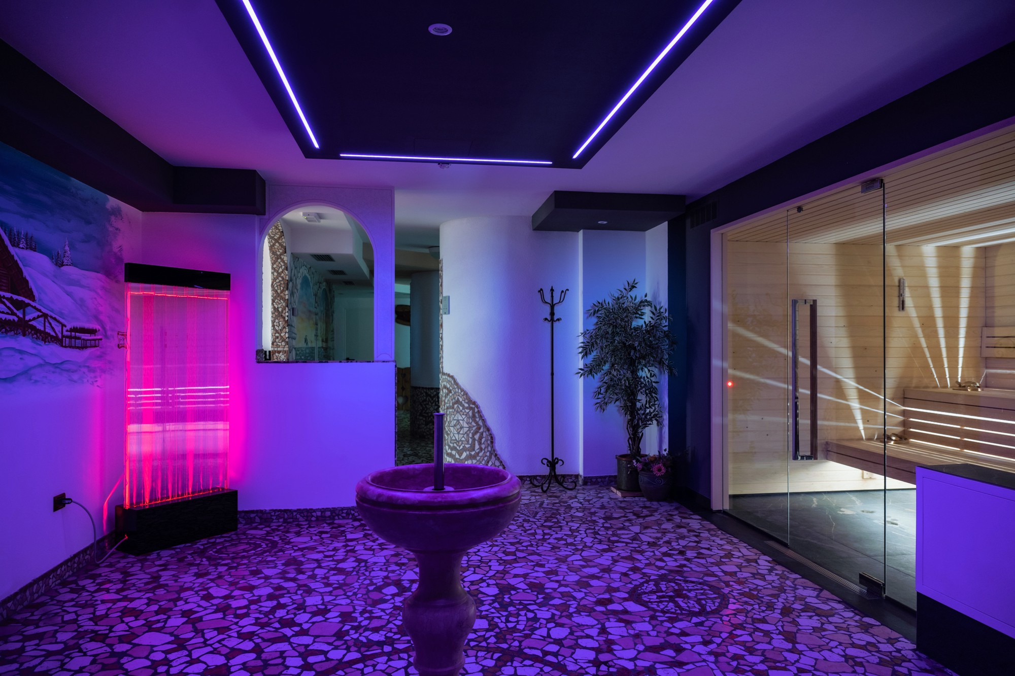 Orchidea Wellness
