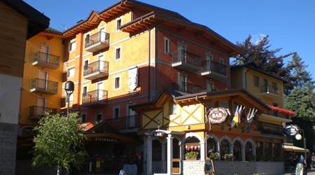 Hotel Avio Hotel Avio