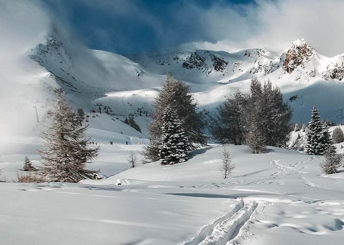 Passo Tonale Passo Tonale