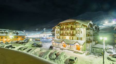 La Torretta Hotel & Wellness La Torretta Hotel & Wellness