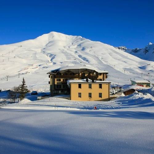 Hotel Dolomiti