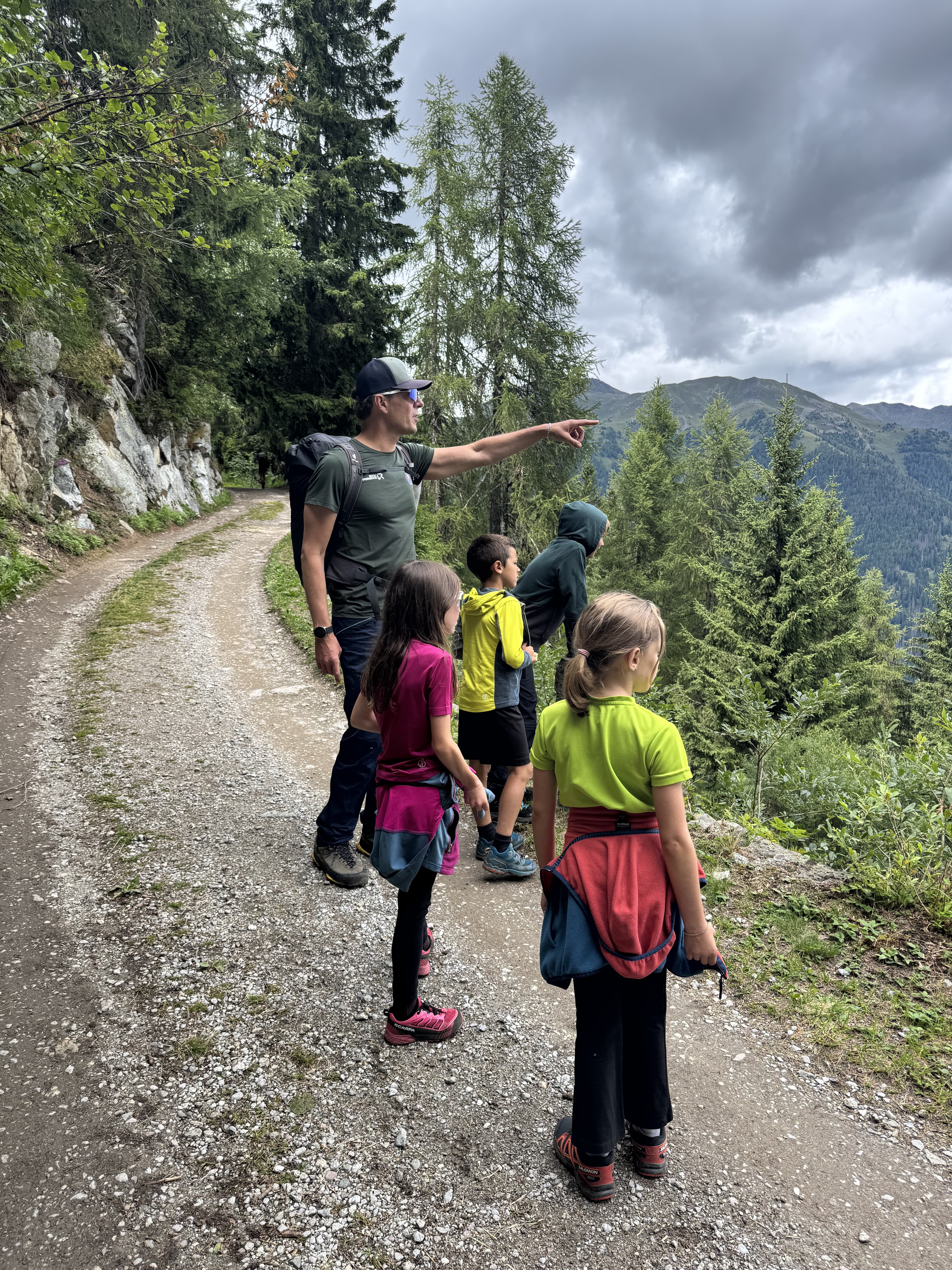 Trek4Kids