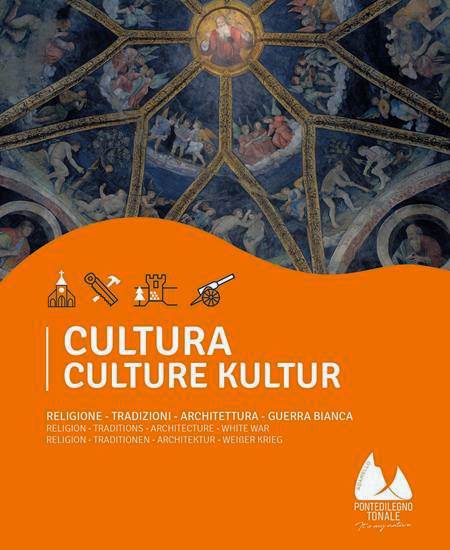 Cultura Cover
