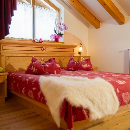 Hotel Baita Velon Hotel Baita Velon