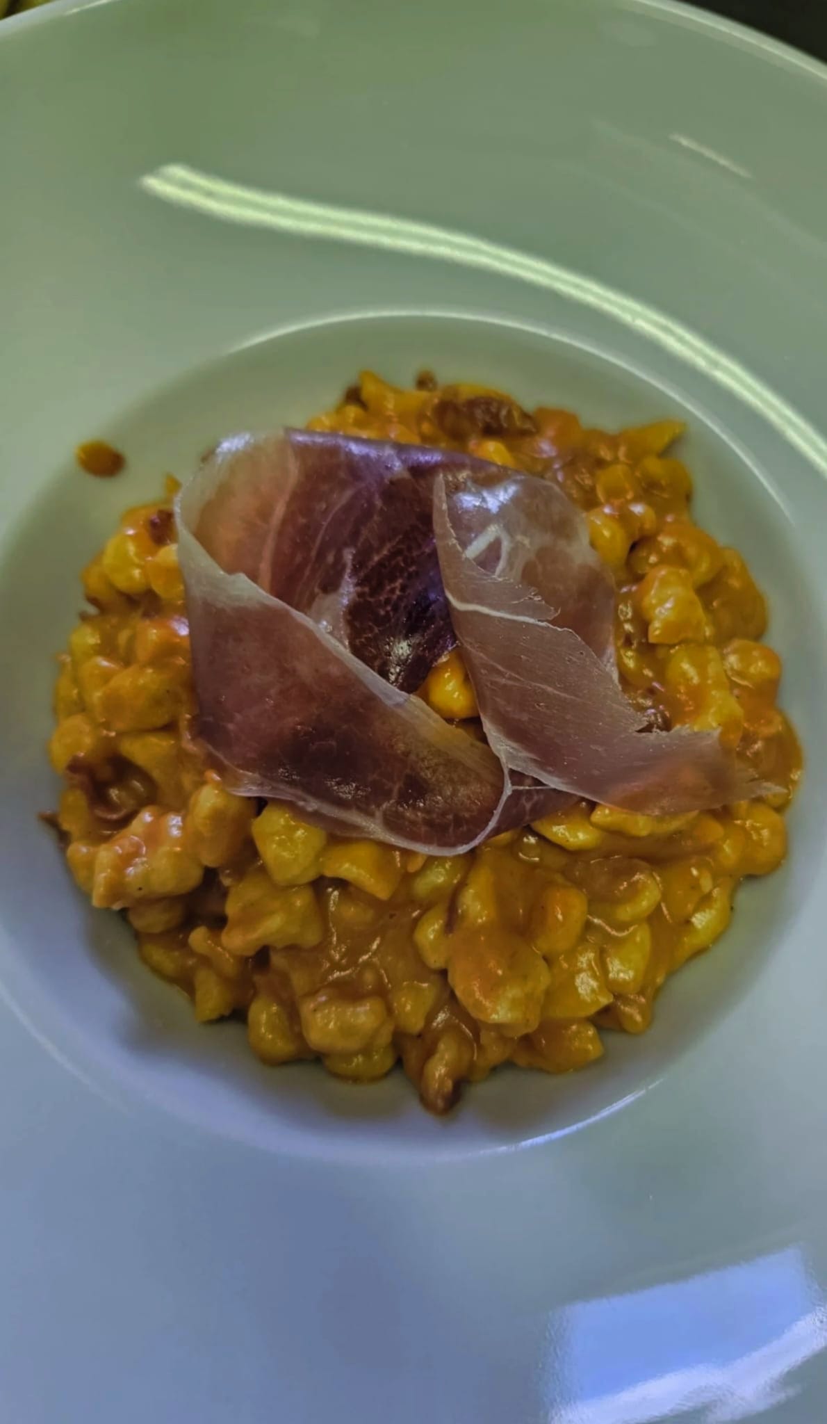 Roccolo Primi