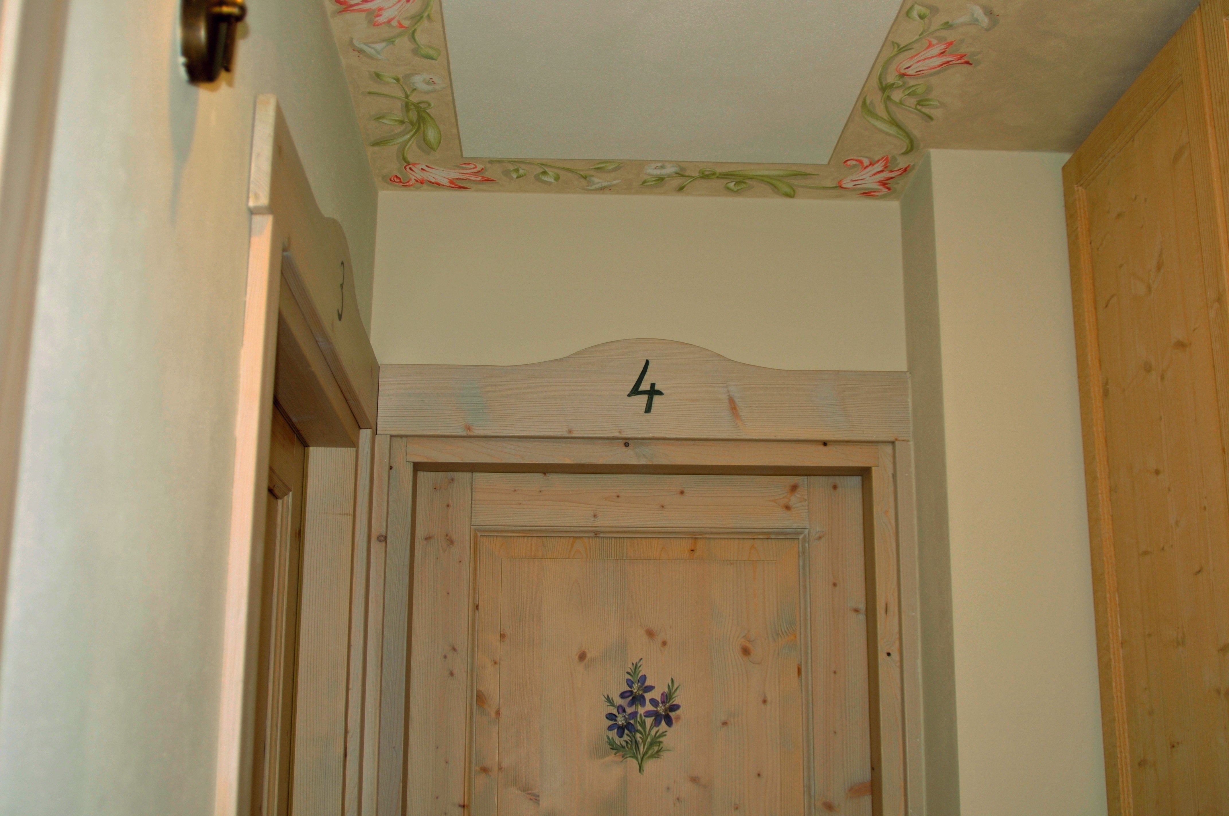 Genziana Camere 1