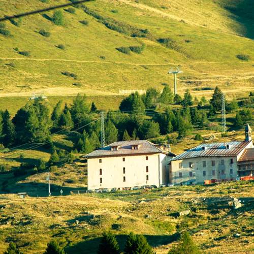 Dimora storica La Mirandola Dimora storica La Mirandola