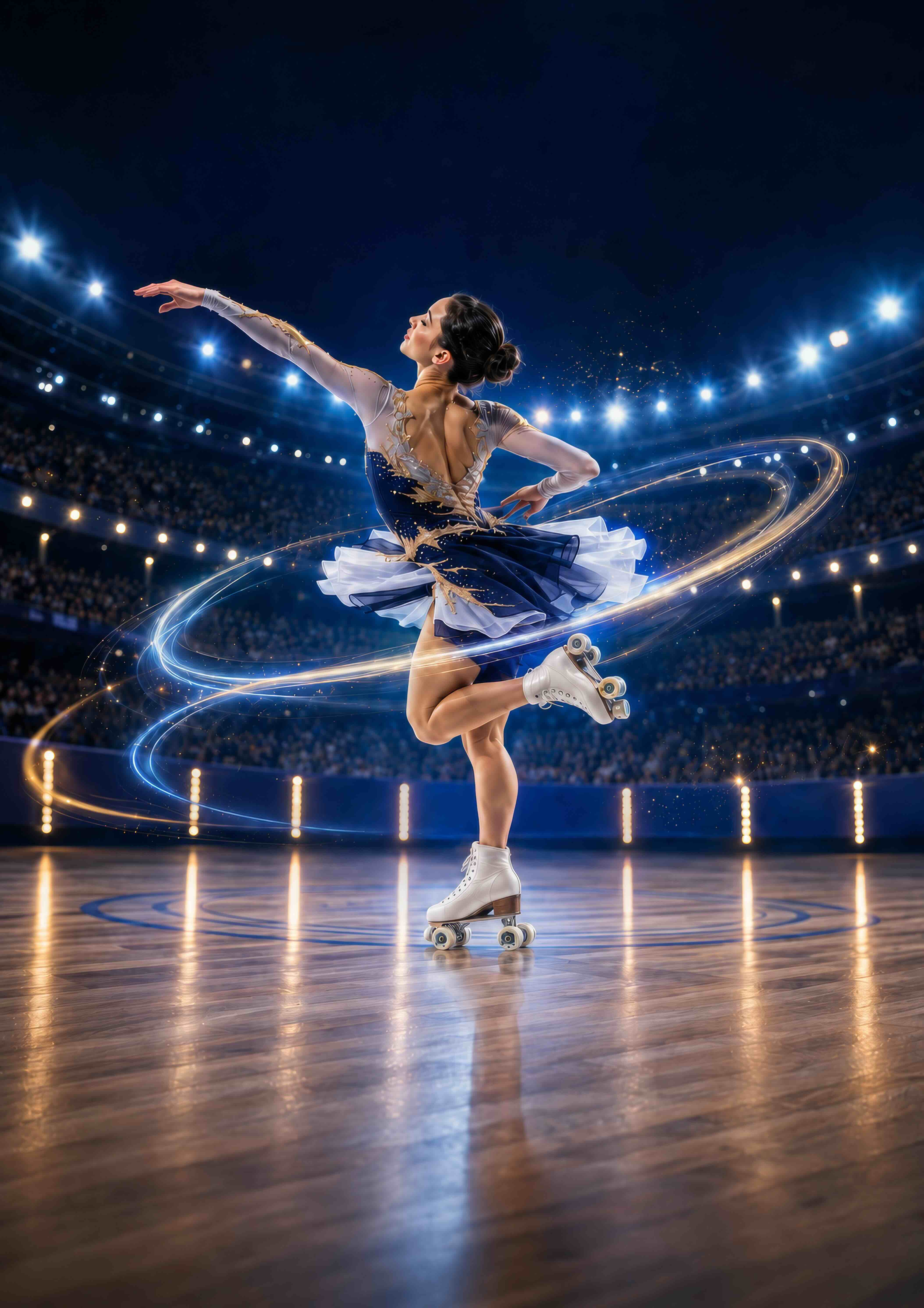 Campionati europei di pattinaggio artistico