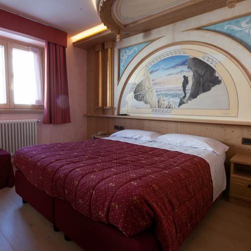 Hotel Sporting Hotel Sporting