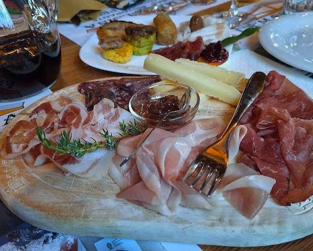 Maralsina Food 1