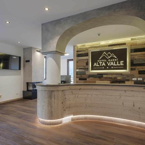 Hotel Garnì Alta Valle Hotel Garnì Alta Valle