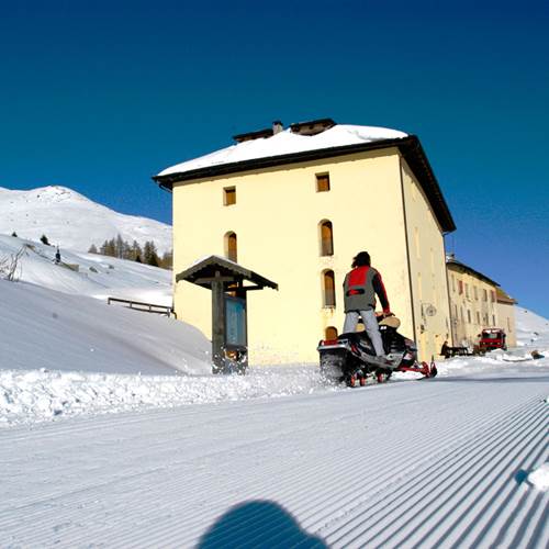 Dimora storica La Mirandola