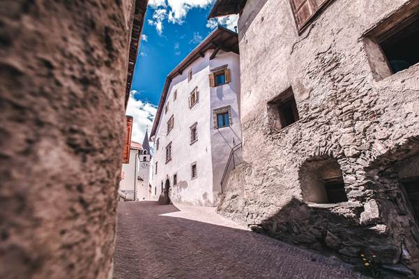 Vermiglio, un paese da film Vermiglio, un paese da film